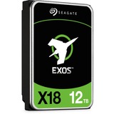 Seagate ST12000NM000J, Hard-disk 