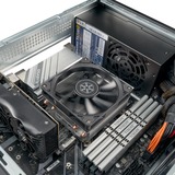 SilverStone SST-ML11B Nero