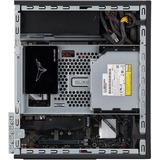 SilverStone SST-ML11B Nero