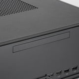 SilverStone SST-ML11B, Case HTPC Nero