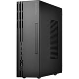 SilverStone SST-ML11B, Case HTPC Nero