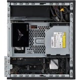 SilverStone SST-ML11B, Case HTPC Nero