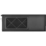 SilverStone SST-ML11B, Case HTPC Nero