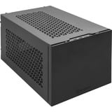 SilverStone SST-SG15B, Chassis Tower Nero