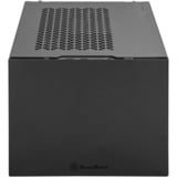 SilverStone SST-SG15B, Chassis Tower Nero