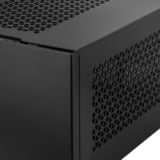 SilverStone SST-SG15B, Chassis Tower Nero