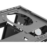 SilverStone SST-SG15B, Chassis Tower Nero
