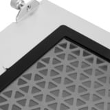 SilverStone SST-SG15B, Chassis Tower Nero