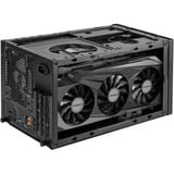 SilverStone SST-SG15B, Chassis Tower Nero