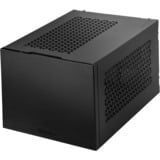 SilverStone SST-SG15B, Chassis Tower Nero