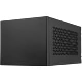 SilverStone SST-SG15B, Chassis Tower Nero