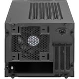 SilverStone SST-SG15B, Chassis Tower Nero