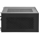 SilverStone SST-SG15B, Chassis Tower Nero