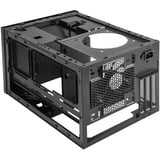 SilverStone SST-SG15B, Chassis Tower Nero