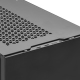 SilverStone SST-SG15B, Chassis Tower Nero