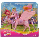Simba Mia Unicorno Kyara, Gioco figura 