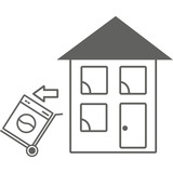  Smaltimento di apparecchiature usate, Servizi 