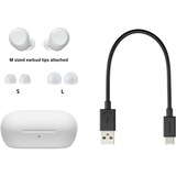 Sony WFC710NW.CE7 bianco
