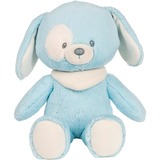 Spin Master 6066015, Peluche animali celeste/Bianco