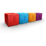 Spyra SPCR1PY, Colore 