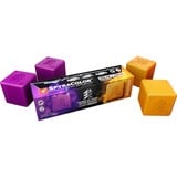 Spyra SpyraColor giallo e viola, Colore 