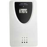 TFA 35.1152.01 Nero