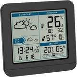 TFA Stazione meteo Nero