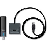 TP-Link TP-LINK Archer TXE70UH AXE5400 High Gain WiFi 6E USB 