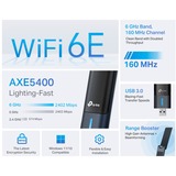 TP-Link TP-LINK Archer TXE70UH AXE5400 High Gain WiFi 6E USB 