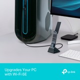 TP-Link TP-LINK Archer TXE70UH AXE5400 High Gain WiFi 6E USB 