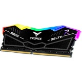 Team Group DIMM 48 GB DDR5-7200 (2x 24 GB) Kit doppio, Memoria Nero