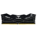 Team Group DIMM 48 GB DDR5-7200 (2x 24 GB) Kit doppio, Memoria Nero