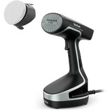 Tefal DT8250E1, Ferro da stiro Nero/Argento