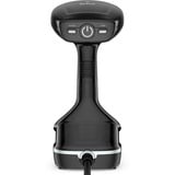 Tefal DT8250E1, Ferro da stiro Nero/Argento