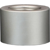 Thermal Grizzly DeltaMate Extender - FF14, Connessione Nero