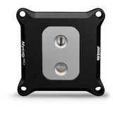 Thermal Grizzly Mycro Pro Stainless Steel Intel 1700 1851, raffreddamento CPU  Nero/Argento