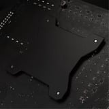 Thermal Grizzly Mycro Pro Stainless Steel Intel 1700 1851, raffreddamento CPU  Nero/Argento