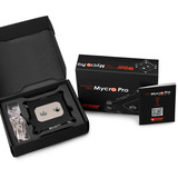 Thermal Grizzly Mycro Pro Stainless Steel Intel 1700 1851, raffreddamento CPU  Nero/Argento