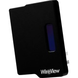Thermal Grizzly TG-WV-P38N, Strumento di misura Nero