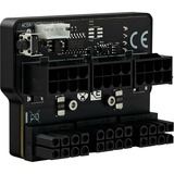 Thermal Grizzly TG-WV-P38N, Strumento di misura Nero