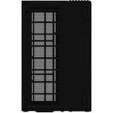 Thermaltake CA-11E-00M1WN-WS, Chassis Tower Nero/legno