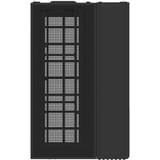 Thermaltake CA-11E-00M1WN-WS, Chassis Tower Nero/legno