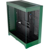 Thermaltake CTE E660 MX, Chassis Tower verde
