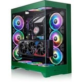 Thermaltake CTE E660 MX, Chassis Tower verde