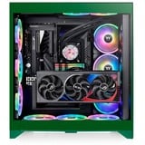 Thermaltake CTE E660 MX, Chassis Tower verde