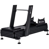 Thermaltake GR900 Cockpit, Sim Rig Nero
