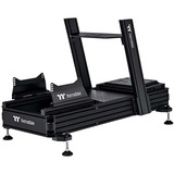 Thermaltake GR900 Cockpit, Sim Rig Nero