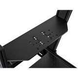 Thermaltake GR900 Cockpit, Sim Rig Nero