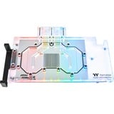 Thermaltake Pacific V-RTX 4090 Plus (MSI GAMING X TRIO & SUPRIM X), Raffreddamento ad acqua 