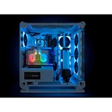 Thermaltake Pacific V-RTX 4090 Plus (MSI GAMING X TRIO & SUPRIM X), Raffreddamento ad acqua 